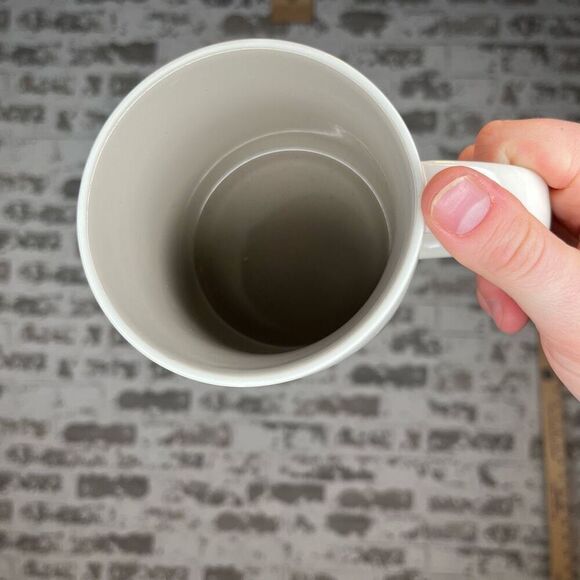 Starbucks | Nashville you are here coffee mug - Picture 2 of 5